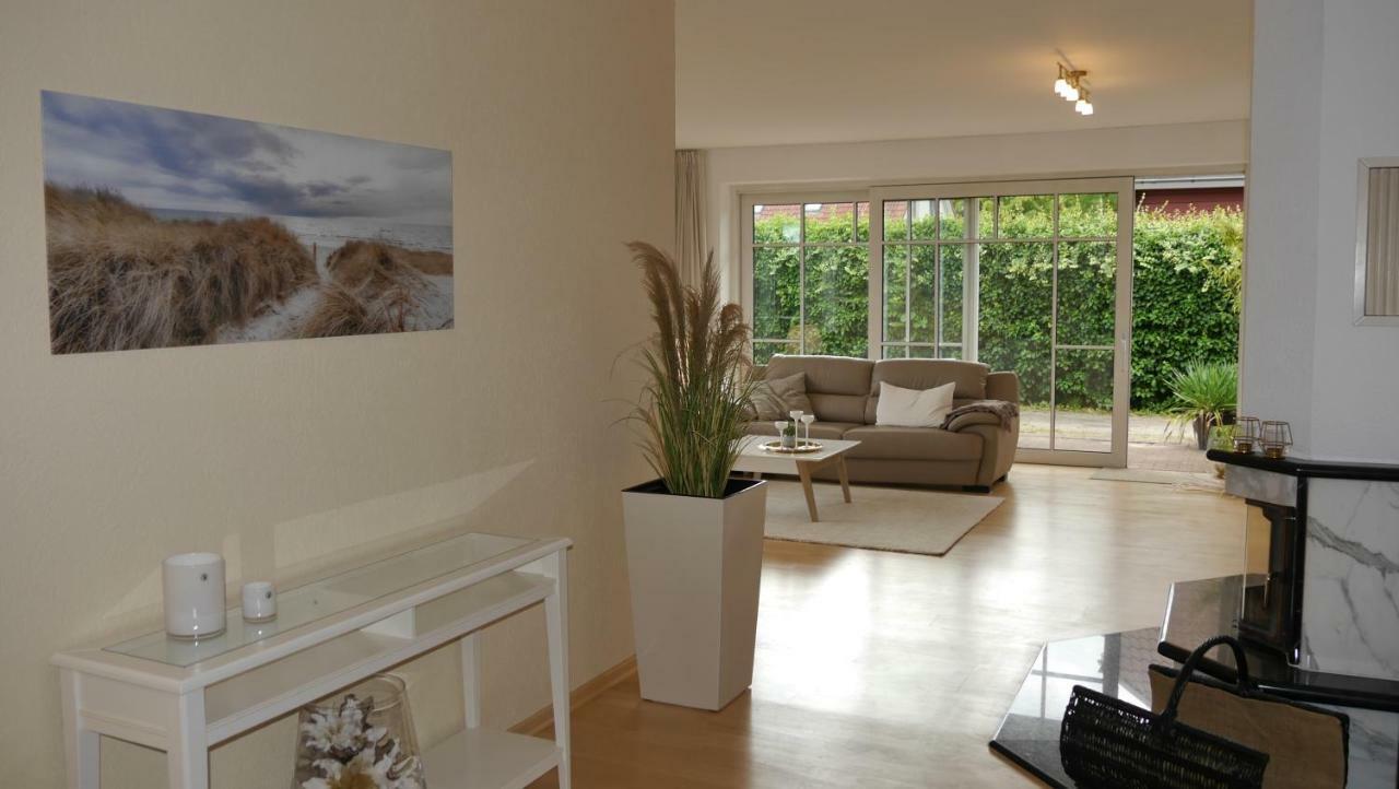 Premium-lodge Im Der Suedschwede ... Dein Gaestehaus Mitten In Apartment