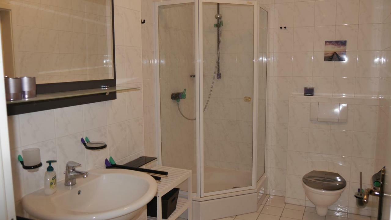 Premium-lodge Im Der Suedschwede ... Dein Gaestehaus Mitten In Apartment