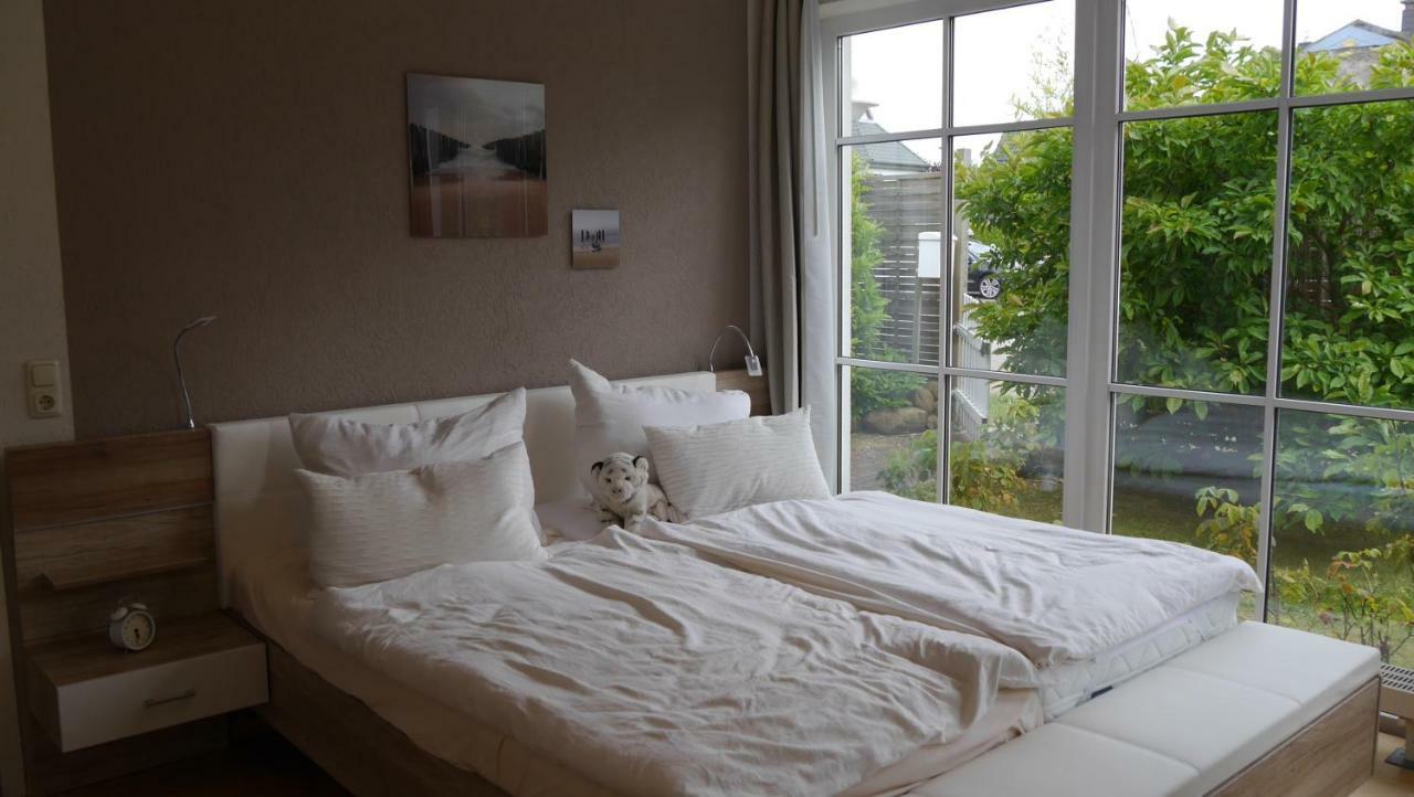 Apartment Premium-lodge Im Der Suedschwede ... Dein Gaestehaus Mitten In