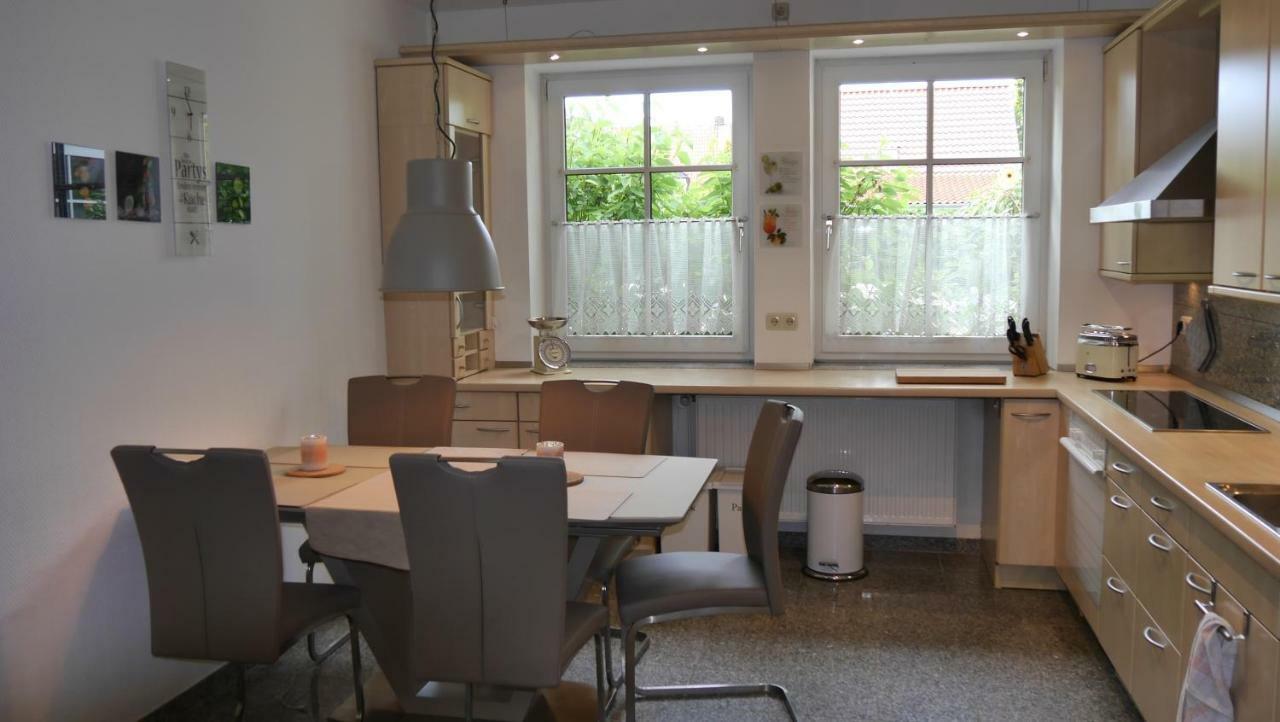 Premium-lodge Im Der Suedschwede ... Dein Gaestehaus Mitten In Apartment