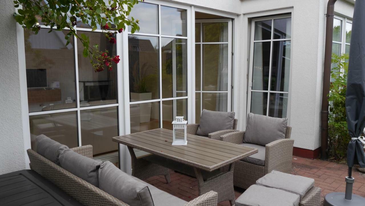 Apartment Premium-lodge Im Der Suedschwede ... Dein Gaestehaus Mitten In