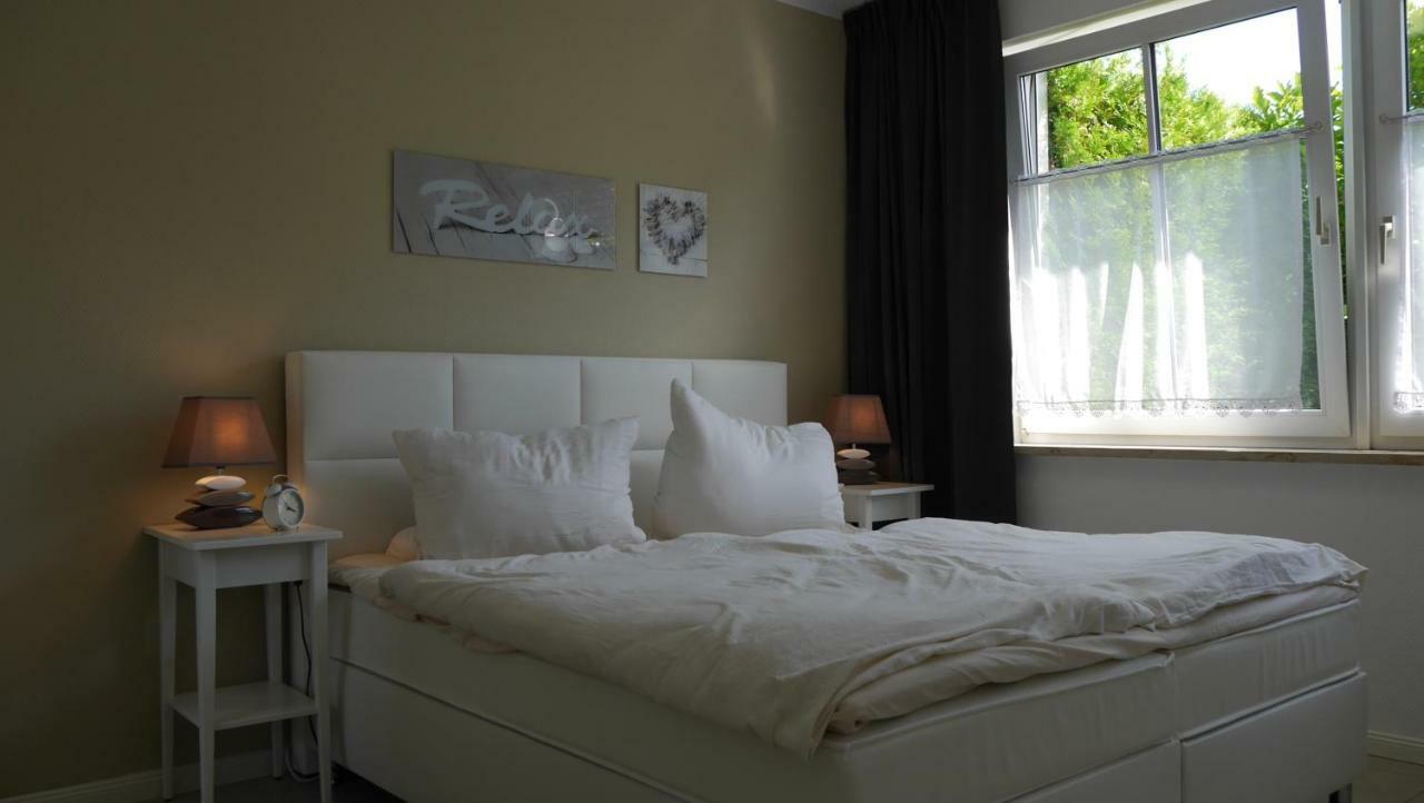 Premium-lodge Im Der Suedschwede ... Dein Gaestehaus Mitten In Appartement *