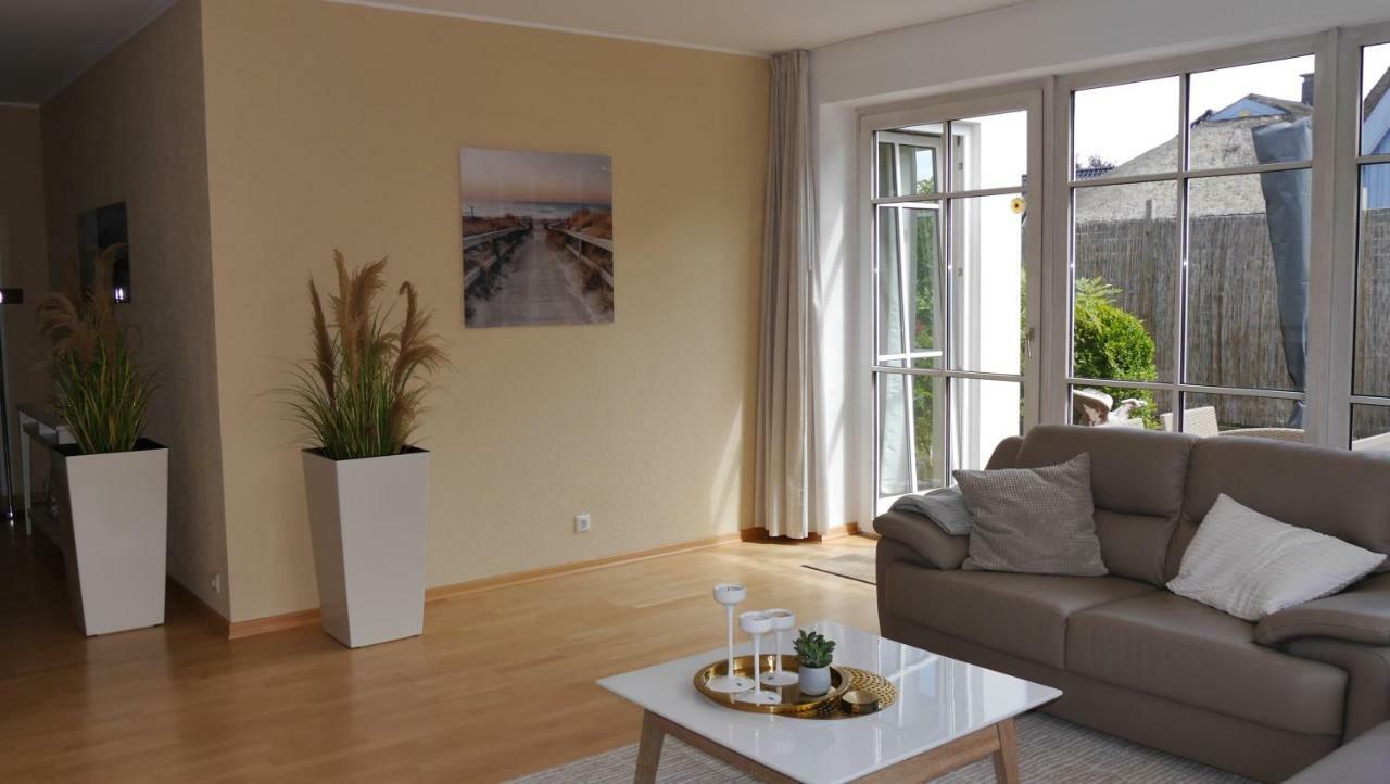Premium-lodge Im Der Suedschwede ... Dein Gaestehaus Mitten In * Zingst