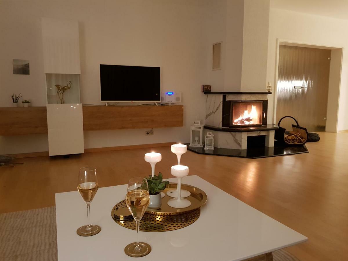 Apartment Premium-lodge Im Der Suedschwede ... Dein Gaestehaus Mitten In