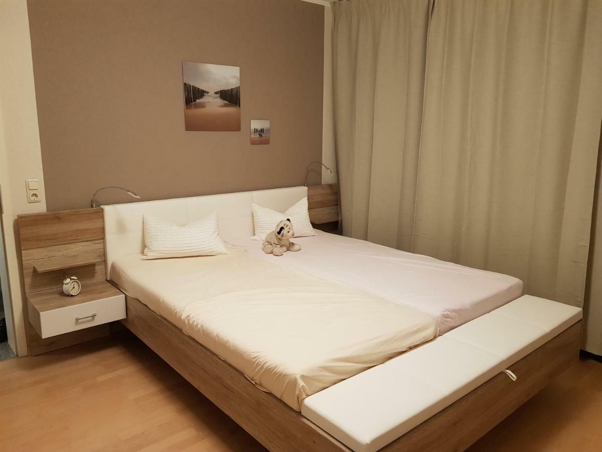 Premium-lodge Im Der Suedschwede ... Dein Gaestehaus Mitten In Appartement *