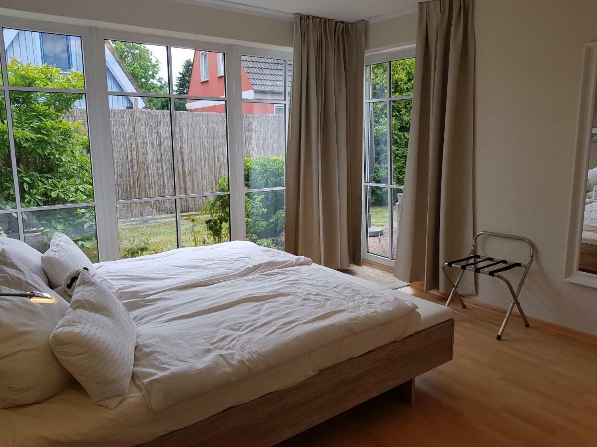 Premium-lodge Im Der Suedschwede ... Dein Gaestehaus Mitten In Apartment *