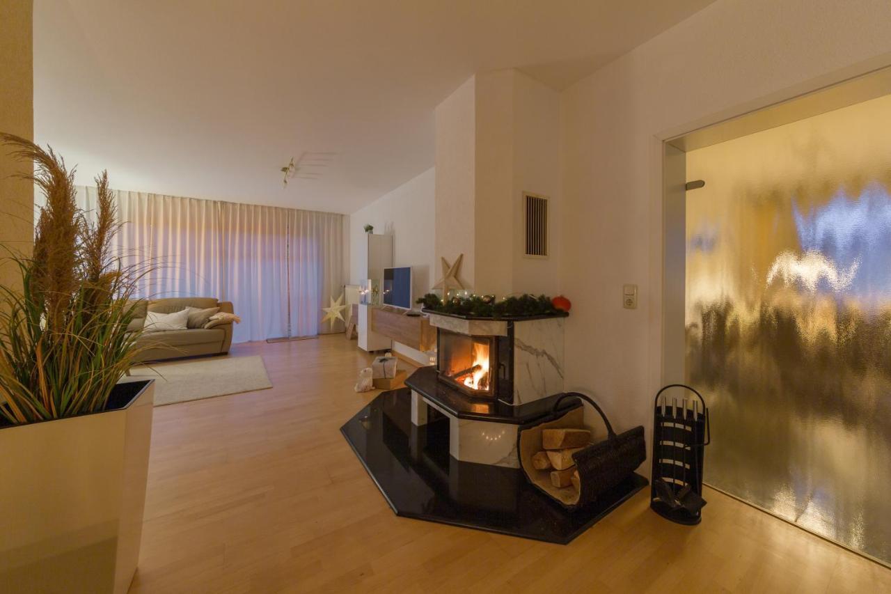 Premium-lodge Im Der Suedschwede ... Dein Gaestehaus Mitten In Apartment *