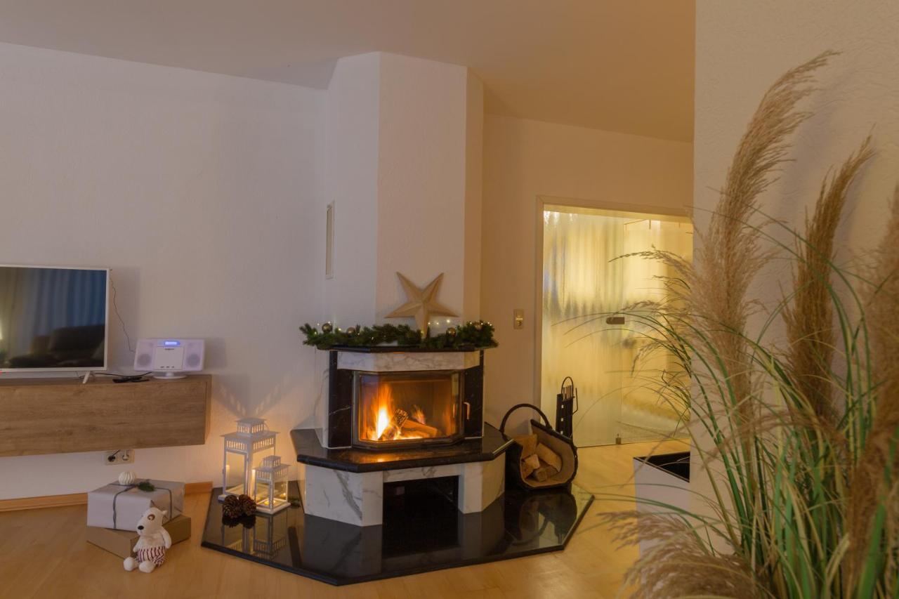 Premium-lodge Im Der Suedschwede ... Dein Gaestehaus Mitten In Zingst