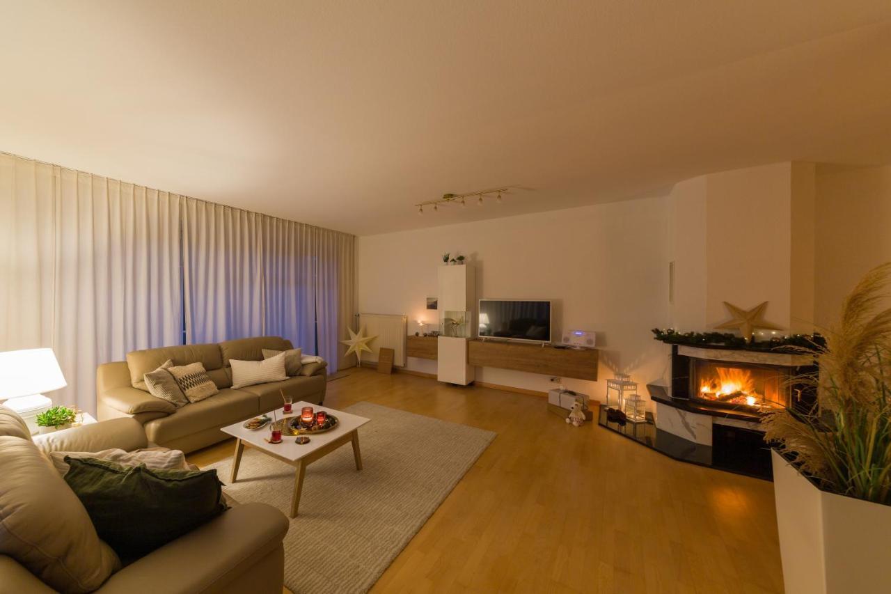 Premium-lodge Im Der Suedschwede ... Dein Gaestehaus Mitten In Appartement Zingst