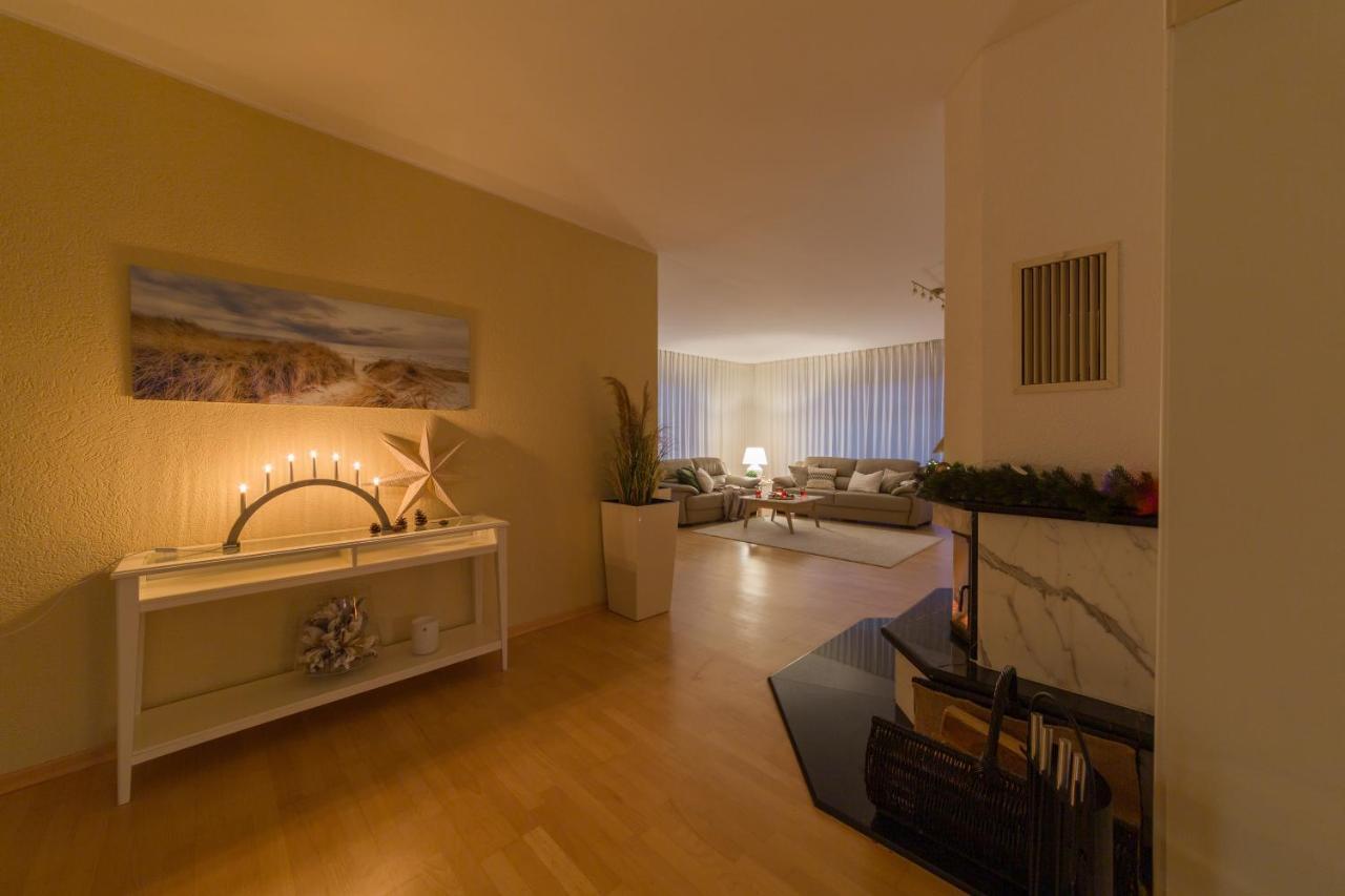 Premium-lodge Im Der Suedschwede ... Dein Gaestehaus Mitten In * Zingst