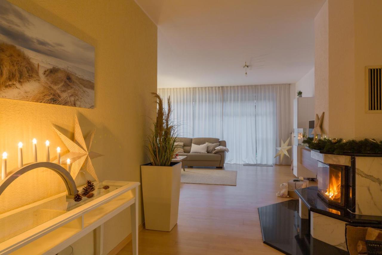 Premium-lodge Im Der Suedschwede ... Dein Gaestehaus Mitten In *