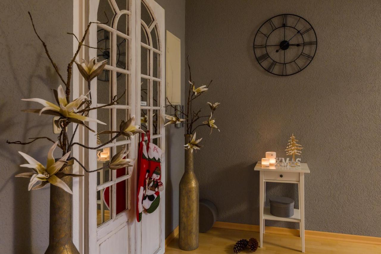 Apartment Premium-lodge Im Der Suedschwede ... Dein Gaestehaus Mitten In