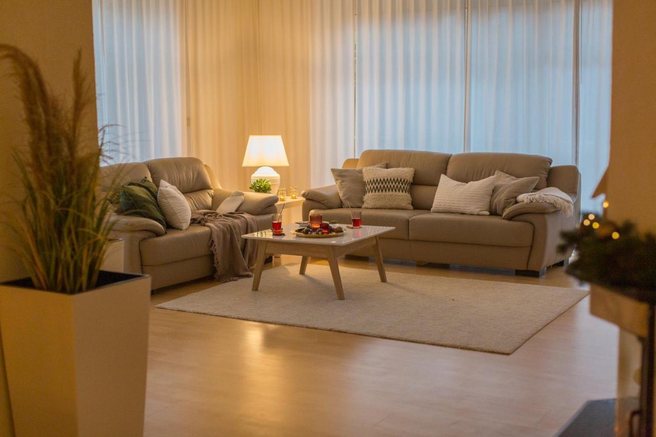 Premium-lodge Im Der Suedschwede ... Dein Gaestehaus Mitten In