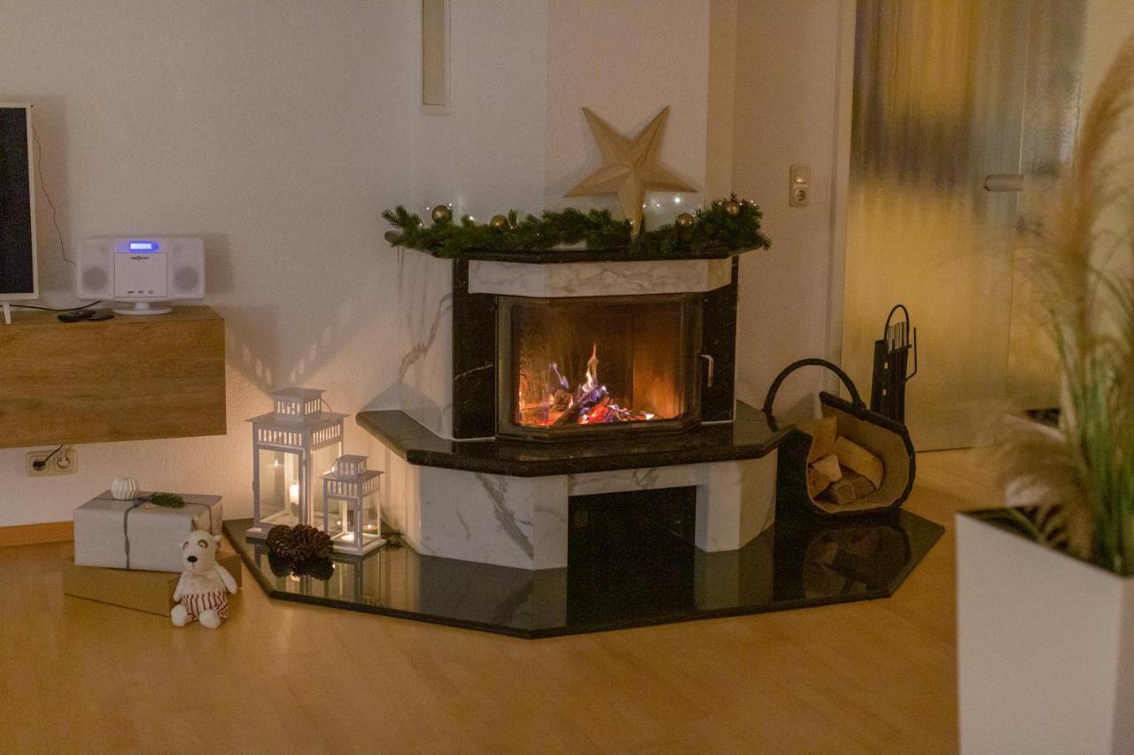 Premium-lodge Im Der Suedschwede ... Dein Gaestehaus Mitten In Apartment