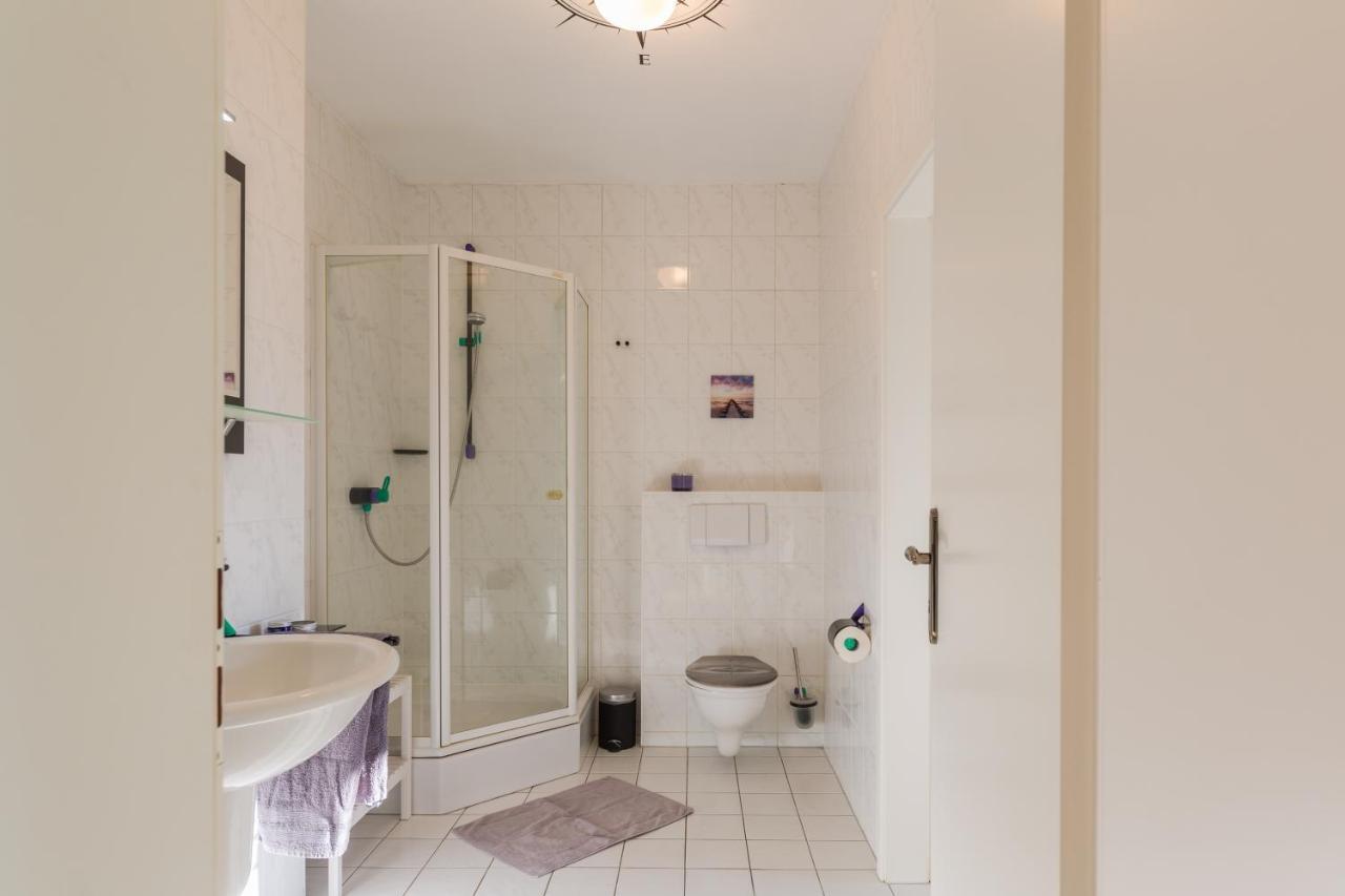 Premium-lodge Im Der Suedschwede ... Dein Gaestehaus Mitten In Apartment