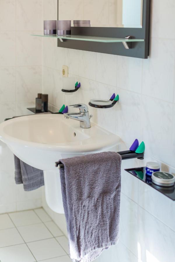 Apartment Premium-lodge Im Der Suedschwede ... Dein Gaestehaus Mitten In