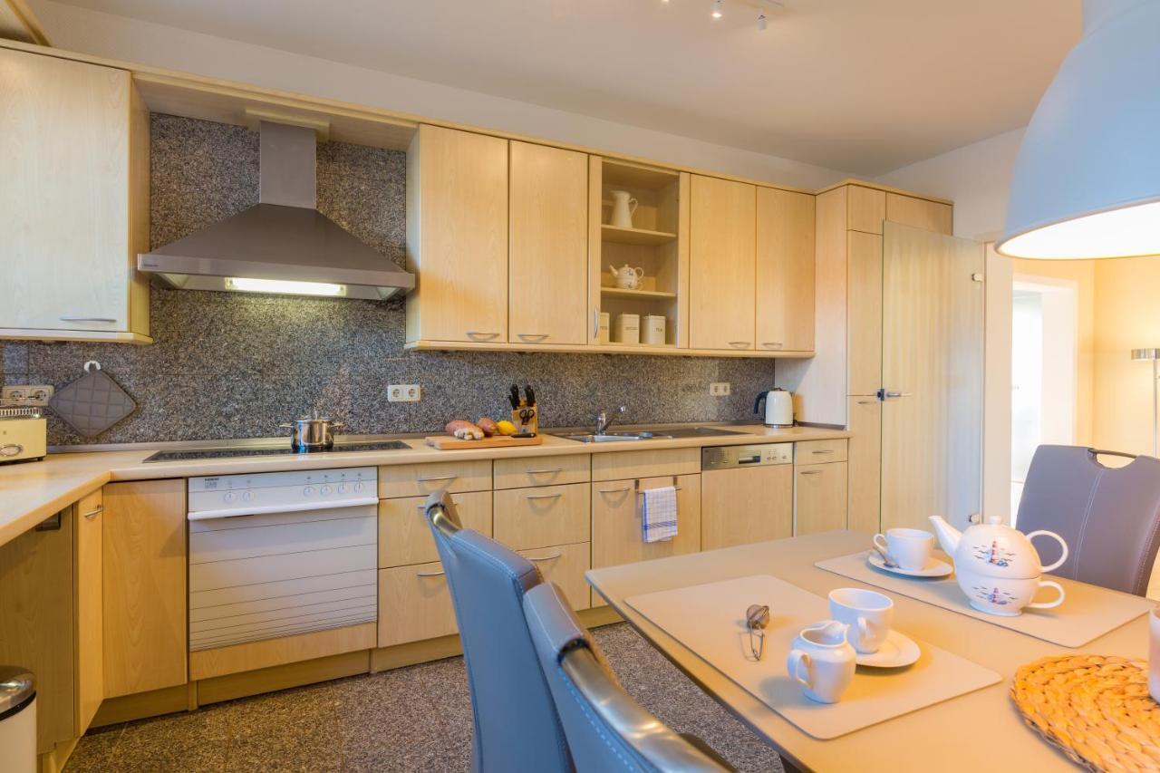 Premium-lodge Im Der Suedschwede ... Dein Gaestehaus Mitten In Apartment *