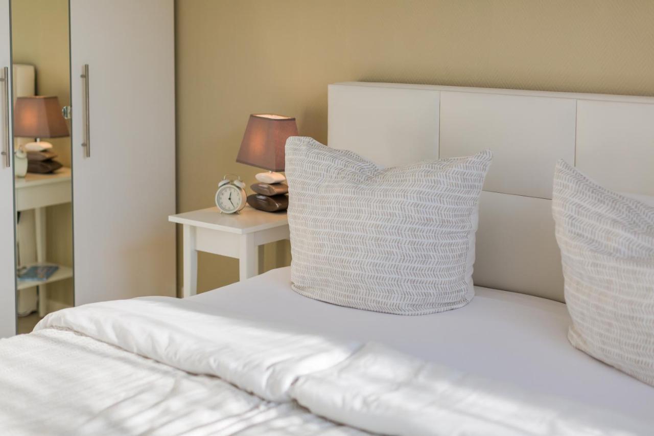 Appartement Premium-lodge Im Der Suedschwede ... Dein Gaestehaus Mitten In *