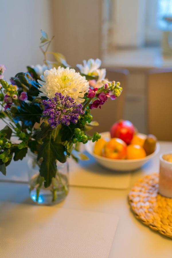 Premium-lodge Im Der Suedschwede ... Dein Gaestehaus Mitten In Apartment Zingst