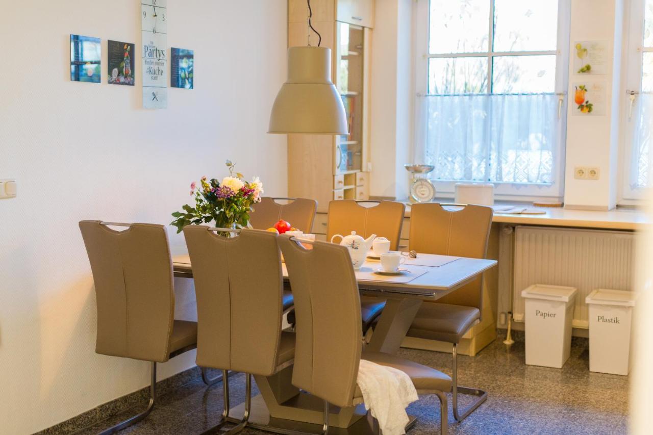 Premium-lodge Im Der Suedschwede ... Dein Gaestehaus Mitten In *