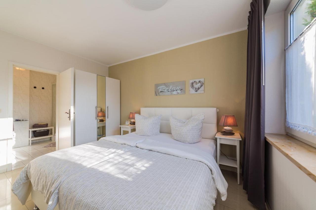 Premium-lodge Im Der Suedschwede ... Dein Gaestehaus Mitten In *