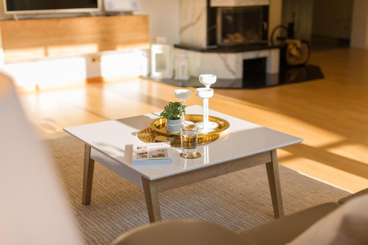 Apartment Premium-lodge Im Der Suedschwede ... Dein Gaestehaus Mitten In