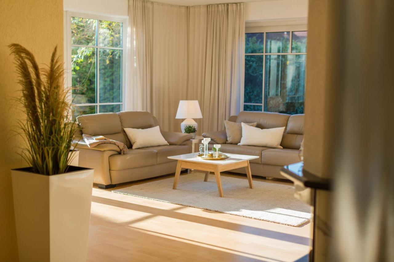 Apartment Premium-lodge Im Der Suedschwede ... Dein Gaestehaus Mitten In