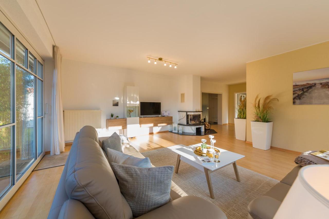 Appartement Premium-lodge Im Der Suedschwede ... Dein Gaestehaus Mitten In *
